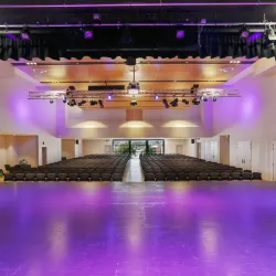 Bega Civic Centre - Bega NSW