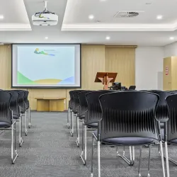 Bega Civic Centre - Bega NSW