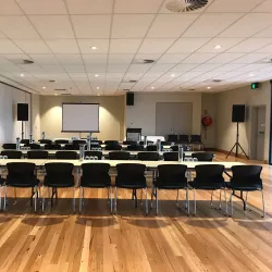 Bega Civic Centre - Bega NSW