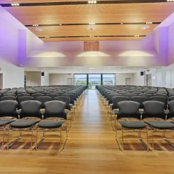 Bega Civic Centre - Bega NSW