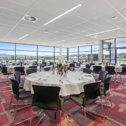 Bega Civic Centre - Bega NSW