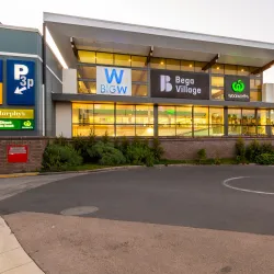 Bega Farmers Market - Bega NSW