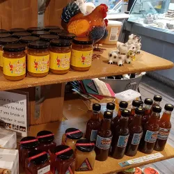 Bega Farmers Market - Bega NSW