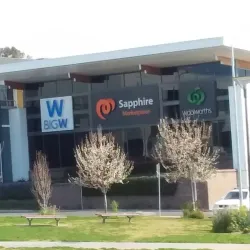 Bega Farmers Market - Bega NSW