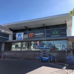 Bega Farmers Market - Bega NSW