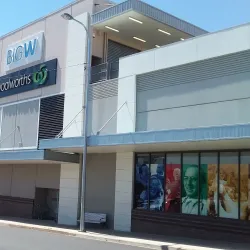 Bega Farmers Market - Bega NSW