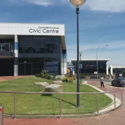 Bega Farmers Market - Bega NSW