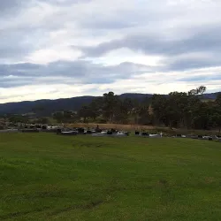 Bega Pioneer Cemetery - Bega NSW