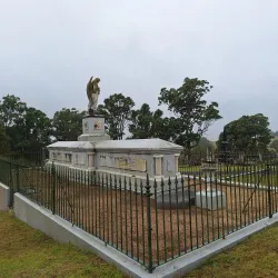 Bega Pioneer Cemetery - Bega NSW