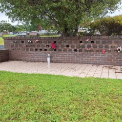 Bega Pioneer Cemetery - Bega NSW