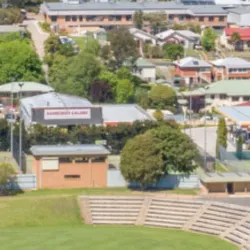 Bega River - Bega NSW