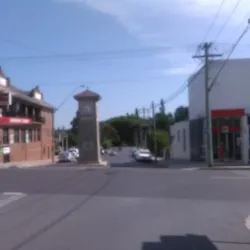 Bega River - Bega NSW