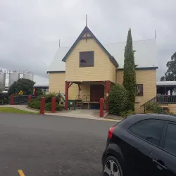 Bega River - Bega NSW