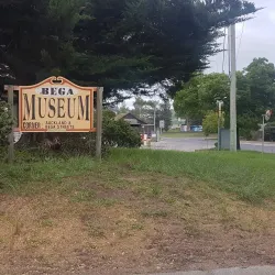 Bega River - Bega NSW