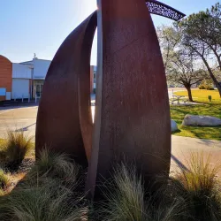 Bega Valley Botanic Gardens - Bega NSW