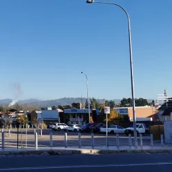 Bega Valley Botanic Gardens - Bega NSW