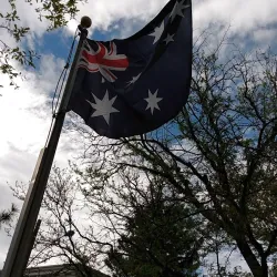 Bega Valley Botanic Gardens - Bega NSW