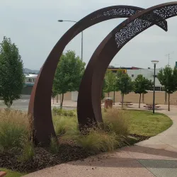 Bega Valley Botanic Gardens - Bega NSW