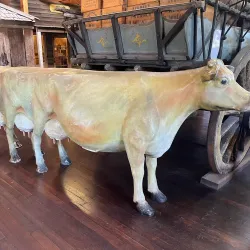 Bega Valley Heritage Centre - Bega NSW