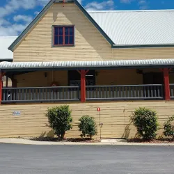 Bega Valley Heritage Centre - Bega NSW