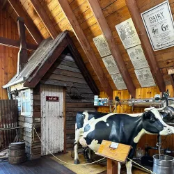 Bega Valley Heritage Centre - Bega NSW