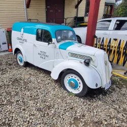 Bega Valley Heritage Centre - Bega NSW