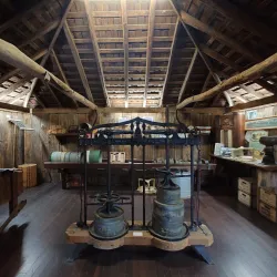 Bega Valley Heritage Centre - Bega NSW