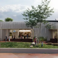 Bega Valley Regional Gallery - Bega NSW