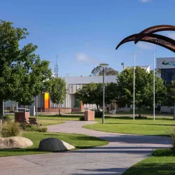 Bega Valley Regional Gallery - Bega NSW