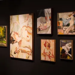 Bega Valley Regional Gallery - Bega NSW