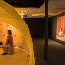 Bega Valley Regional Gallery - Bega NSW