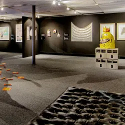 Bega Valley Regional Gallery - Bega NSW