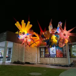 Bega Valley Regional Gallery - Bega NSW