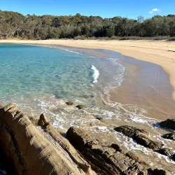 Mimosa Rocks National Park - Bega NSW