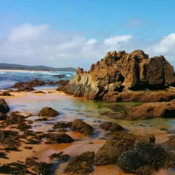 Mimosa Rocks National Park - Bega NSW