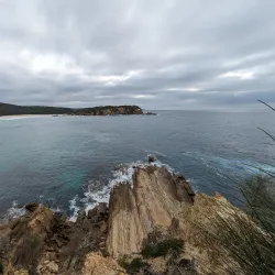 Mimosa Rocks National Park - Bega NSW