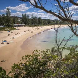 Tathra Beach - Bega NSW