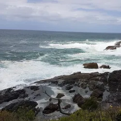 Tathra Beach - Bega NSW