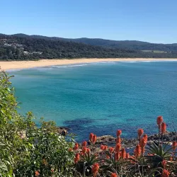 Tathra Beach - Bega NSW