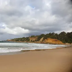 Tathra Beach - Bega NSW