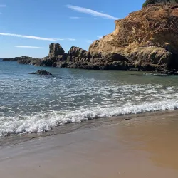 Tathra Beach - Bega NSW