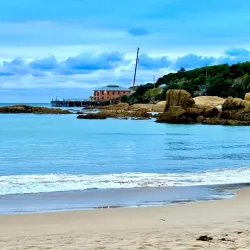 Tathra Beach - Bega NSW