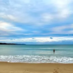 Tathra Beach - Bega NSW