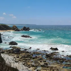 Tathra Beach - Bega NSW