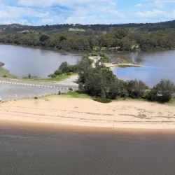 Tathra Beach - Bega NSW