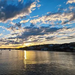 Belmont 16s Beach - Belmont