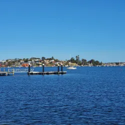 Belmont 16s Beach - Belmont