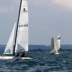 Belmont 16s Beach - Belmont