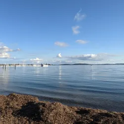 Belmont Baths - Belmont