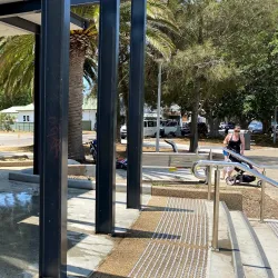 Belmont Baths - Belmont